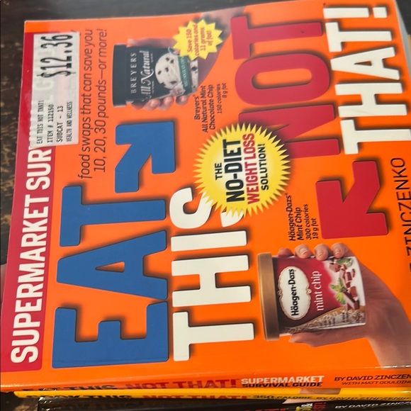 Home Kitchen Book Set - Multicolor - Picture 3 of 8